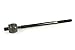 Mevotech MS40707 Tie Rod End