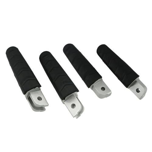 Repose-pieds moto arrière avant R-Nine T cales-pieds R9T 2014-2022