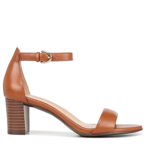 Image of Naturalizer womens Vera Heeled Sandals | Party Sandals