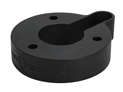 Extreme Max 3002.4567 Clean Rig Spacer Cover