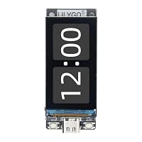 LILYGO – LILYGO T-Display-S3 ESP32-S3 TTGO Entwicklungsplatine