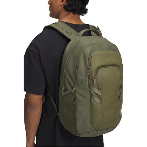 Under Armour Hustle Pro 6.0 Backpack 31 - vue 4