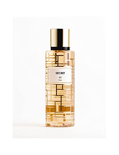 RP - Brume parfumée Pink Lady