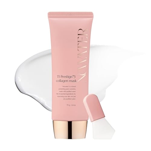NOWATER Collagen Peel Off Face Mask