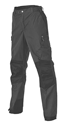 Preisvergleich Produktbild Pinewood Herren Lapplanf Extrem Hose Freizeithose, Grau, Kurzgröße