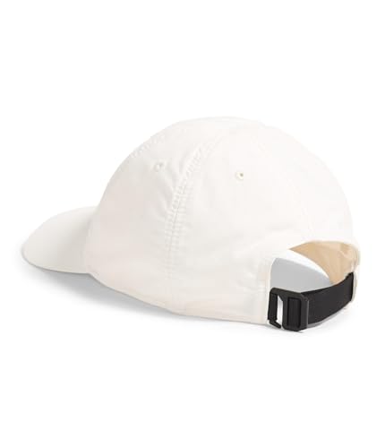 The North Face NF0A8CQ1QLI Horizon Hat Berretto Uomo White Dune Taglia Lxl - 2