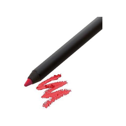 Jolie Waterproof Ultimate Lip Liner Pencil - TAKE ME (coral w/pink undertone) Cover