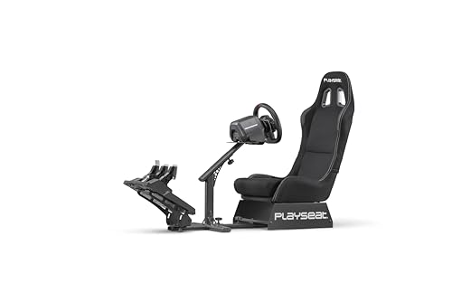 Playseat Evolution Black - Nuovo modello - Controller - Immagine 8