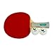 Butterfly Wakaba Table Tennis Racket – 3 Ping Pong Models - ITTF Approved Ping Pong Paddle – Ping Pong Racket Attacks with Great Speed and Spin