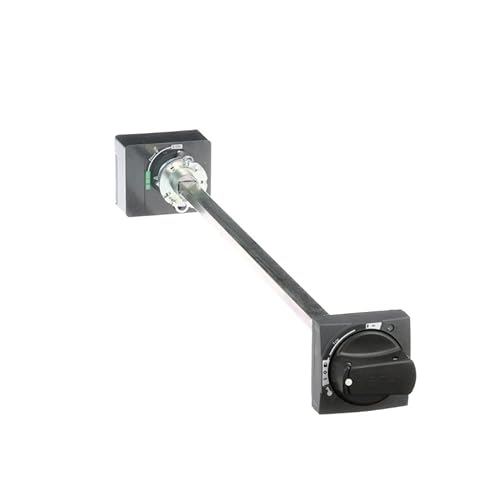 Preisvergleich Produktbild Schneider LV426932 x Drehantrieb mit Türkupplung mit Griff IP54 NSXm / Powerpact B