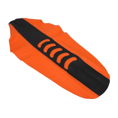 Housse de coussin de siège de moto pour SX et XC 125 250 300 450 2023-2024