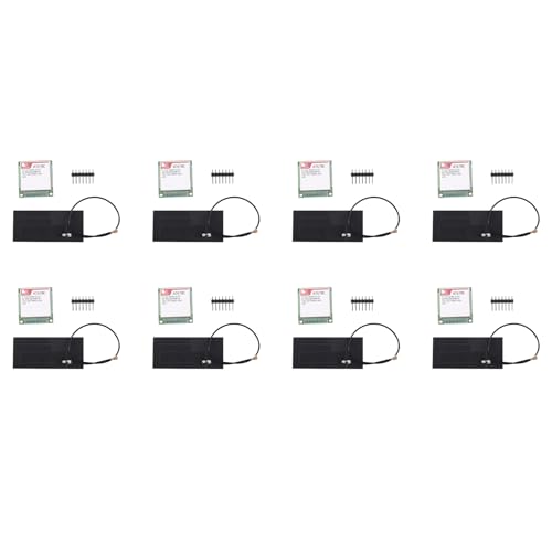 Module 4G LTE Cat.1 portable à haut débit avec code de développement STM32 multi-réseau