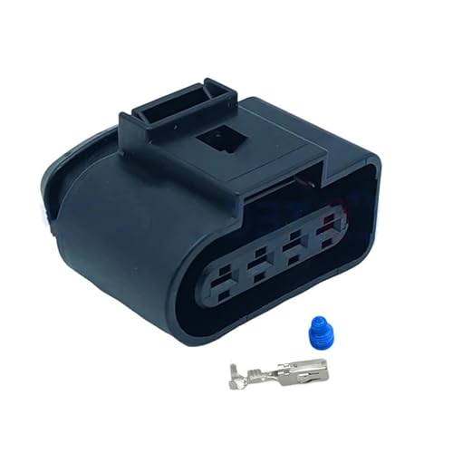 Conector automotriz de 4 pines 8K0973724 para arnés de bobina de encendido Audi 2