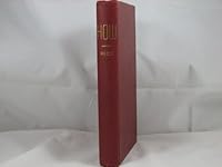 How - Book With Two Title Pages B001A11SUO Book Cover