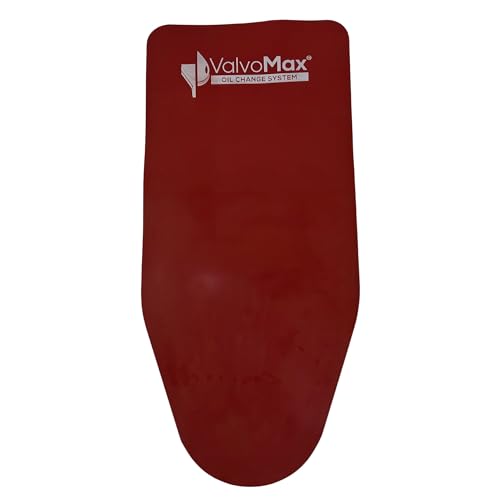 ValvoMax Universal, Flexible Funnel for Changing Oil - Fold and Bend into Any Position - Ideal for Cars, Trucks, and More - Convenient 15