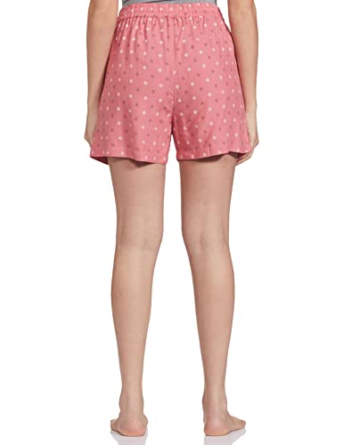 Image of Indigo Women's Bermuda Shorts