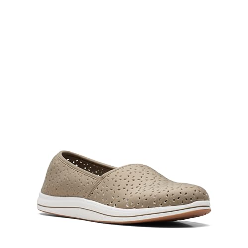 Image of Clarks Women's Breeze Emily Loafers