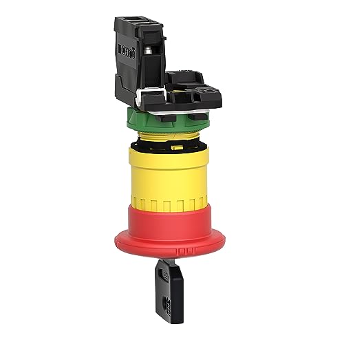 Parada Emerg. D40 Kr 455E - 6