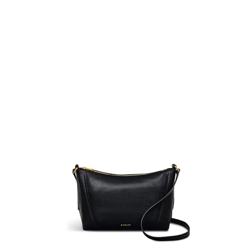 RADLEY London Kendal Terrace Women's Leather Small Ziptop Crossbody Bag