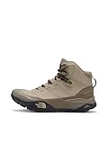 [ザ・ノース・フェイス] Offtrail Hike Mid GORE-TEX マッシュルームグレー/モカブラウン 11