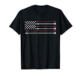Archery Archer Bow Hunting Hunt T-Shirt