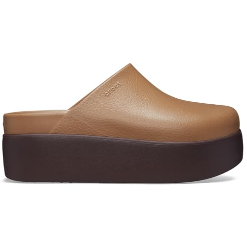 Image of Crocs Women's Dylan Platform Clog