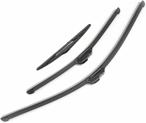 Essuie-glace avant arrière Hyundai I10 Mk1 2007-2013 lave-glace performant