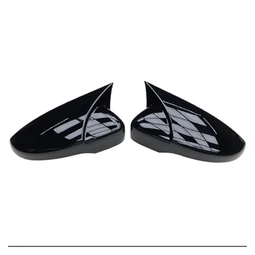 Carcasa de espejo para Scirocco: vinilo adhesivo decorativo y protector