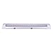 Produktbild Outtybrave 72 LEDs Auto Innenraumbeleuchtung Lampe Leiste Leuchtstofflampe Innenbeleuchtung DC 12V Schalter Beleuchtung für Wohnwagen Anhänger Wohnmobil PKW LKW Zubehör