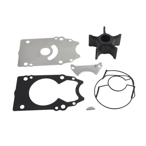 Kit pompe à eau turbine 17400-98J01 pour éviter la surchauffe moteur