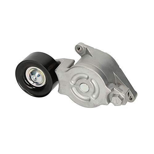Galet tendeur INA 534 0372 10 pour courroie d'accessoire auto