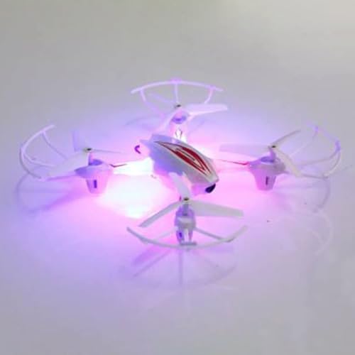 KMC KIDOZ Drone Without Camera for Kids Aircraft Plastic (Multicolor) (km415) KMC KIDOZ Drone Without Camera for Kids Aircraft Plastic (Multicolor) (km415)