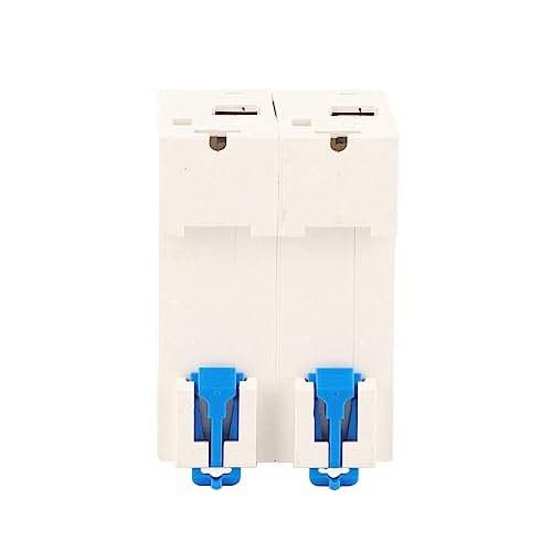 Disyuntor magnetotérmico C100A para protección de redes de bajo voltaje 3