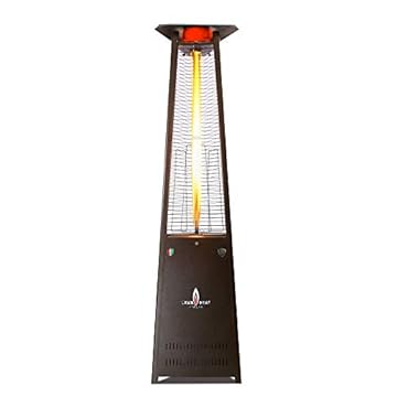 lava heat patio heater