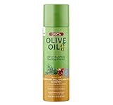 ORS Olive Oil Revitalizing Sheen Spray with Rosemary, Batana & Biotin Oil for...