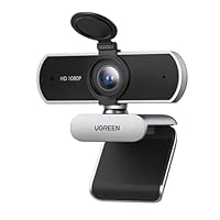 Amazon.co.jp: UGREEN ウェブカメラ FineCam Lite フルHD 1080P 200万