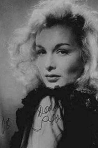 Independently published Eva Gabor from Beyond: Eva Gabor an amazing woman revealed
