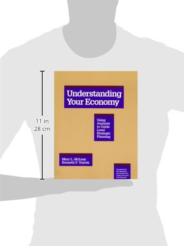 Understanding Your Economy: Using Analysis to Guide Local Strategic Planning - Image 3