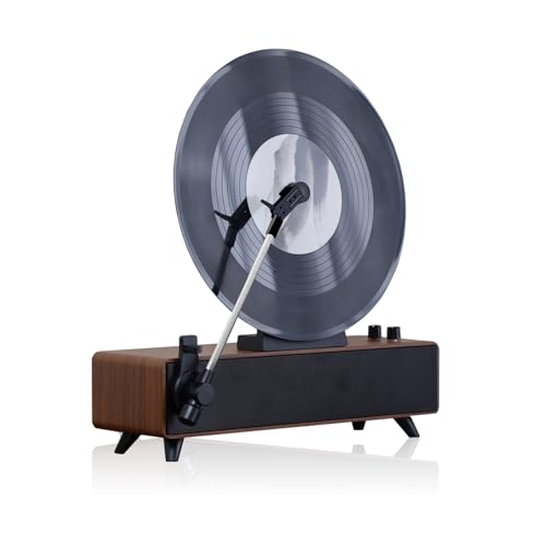 simpnavi Retro Bluetooth Speaker, Earthy Aesthetic Home...