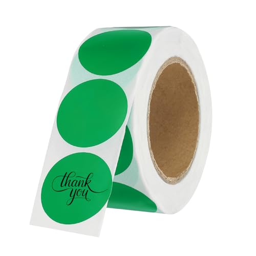 PATIKIL 500�� �ی^�T�[�}�����x�� 25 mm �T�[�N�� �J���[�X�e�b�J�[ ���ȔS���� �T�[�N���^�O �T�[�}����� ������ �ƒ둕�� ���L ���s�m�[�g�p ��