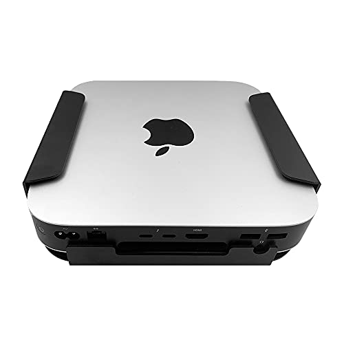 Mac Studio専用、アルミニウム マウントアクセサリー（VESA対応） Mac Studio専用、アルミニウム マウントアクセサリー（VESA対応）