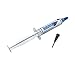 Price comparison product image CS-FLUX reballing Low viscosity Halogen-free liquid flux for BGA component rework reflow 5g Ideal for VGA GPU repairs