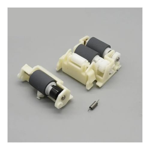 Rouleaux de ramassage pour EPSON WF C5710 ET-8700 galet entraînement papier