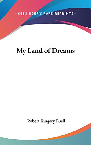 My Land of Dreams