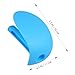 ABOOFAN Oil Splash Guard Gloves Heat Resistant Kitchen Gloves Cooking Tool Hand Protector Oven Mitts Kitchen Gadget
