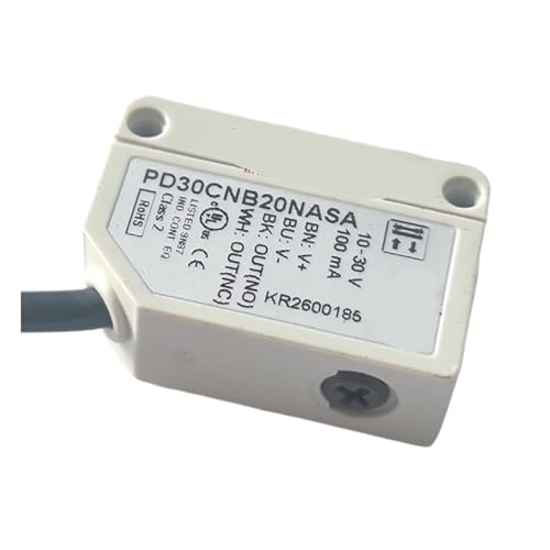 CJKXPZMH PD30CNB20NASA Sensore sonda fotoelettrica PD40CNP15NP(PD30CNB20NASA)