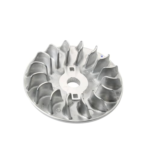 Variateur de vitesse CVT résout perte accélération GTS 300