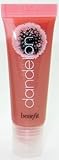 Benefit DANDELION Ultra Plush Lip Gloss (Travel Size)