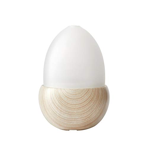 Difusor aromático eléctrico Bloomy Lotus Petite Acorn