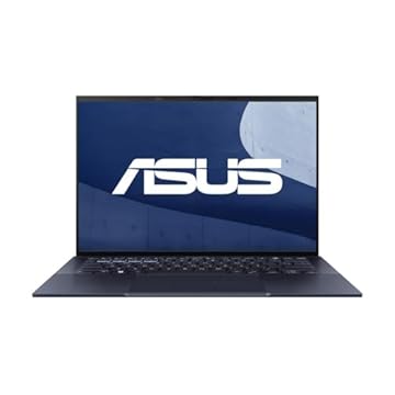 Notebook Asus Expertbook B9403cva Intel Core i7 1355u 16gb Ram 512gb Ssd Windows 11 Pro Tela 14" Oled Fhd Black - Km0527x